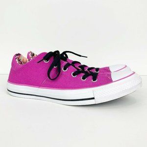 Converse Chuck Taylor CTAS Madison Ox Low Sneakers
